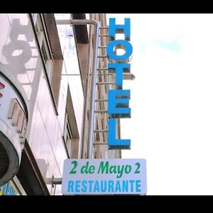 Hotel 2 de mayo 2